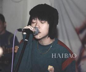 类似窦靖童的明星,窦靖童式音乐传奇的接班人