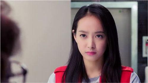美丽明星关毅