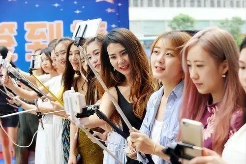 网红电,揭秘网络红人的电商业绩与影响力