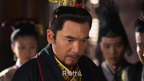 芈月传十五集在线观看,权谋风云再起，芈月智斗群雄