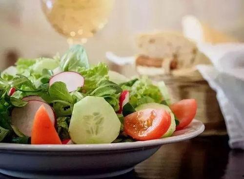 春吃牙 夏吃瓜,四季美食乐无边