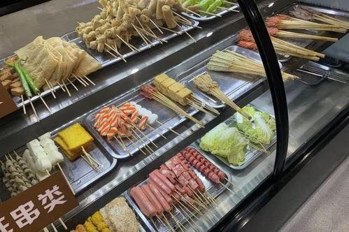 邯郸爆料炸串事件真相视频,真相揭露背后的食品安全风波