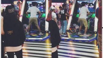 吃瓜群众非法聚集,揭秘背后真相与反思