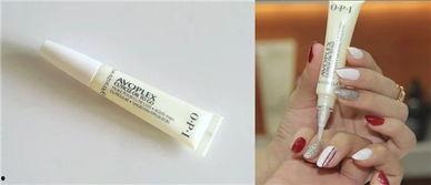 指缘油明星推荐,指缘油，呵护指尖的奢华护理秘籍