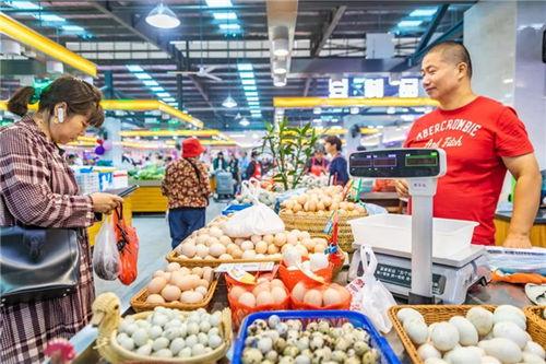 南京头条菜市场招商,打造社区生活新地标
