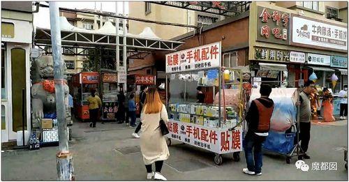 网红路边摆摊卖什么好呢,盘点热门热销美食，揭秘摆摊热门选择