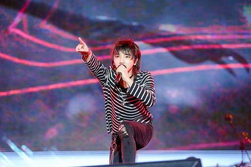 博主吃瓜华晨宇,娱乐圈幕后真相曝光