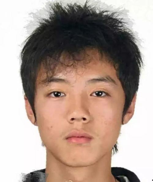 帅气明星素颜图片,揭秘帅气明星的真实风采