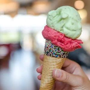 网红冰激凌都叫什么名