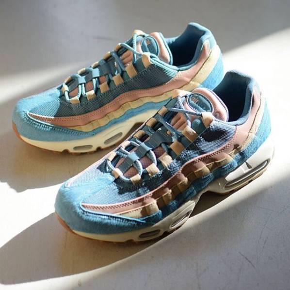 厦门网红卖鞋的,潮流脚步，引领时尚风潮