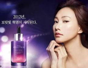 韩国各品牌明星产品,引领潮流的时尚瑰宝