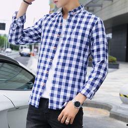 网红农村春季衬衫图片,网红农村春季衬衫，田园风情的时尚演绎