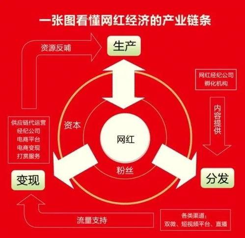 网红资源推广,揭秘如何利用网红资源实现品牌推广新突破