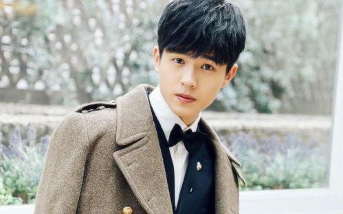 香港男明星的发型,香港男明星发型潮流解析