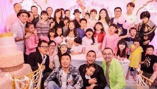 哪些明星生日是923