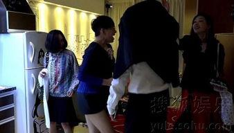 酒后撒娇的明星,揭秘娱乐圈的“萌态”瞬间