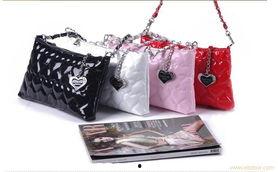 哪里有网红手工包包批发,潮流与品质的交汇之地