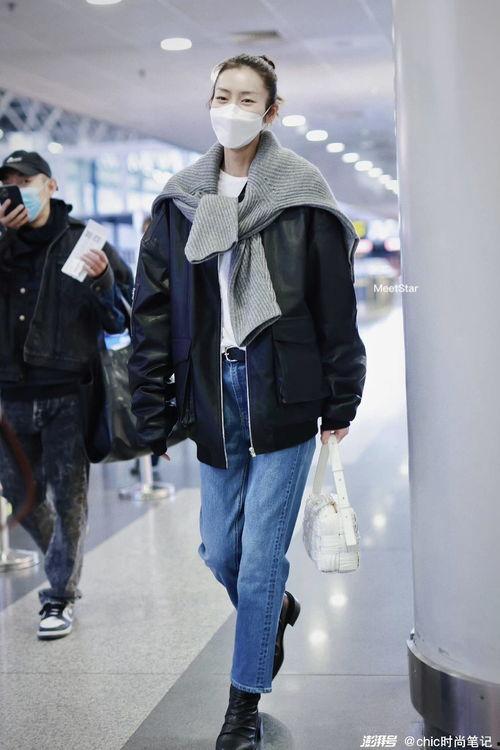 明星穿搭记,揭秘时尚潮流背后的穿搭秘诀