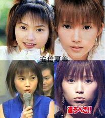 日韩明星图集,魅力四溢，星光熠熠