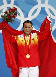 08奥运会明星,08年北京奥运会璀璨明星风采掠影