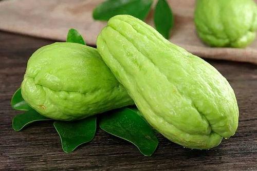 胃寒可以吃葫芦瓜,葫芦瓜助您温暖肠胃