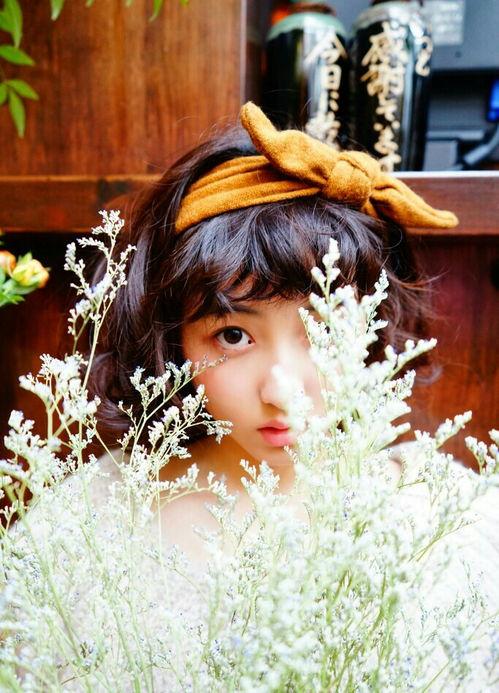 7岁女孩变成网红美女,7岁女孩变身网络美少女偶像