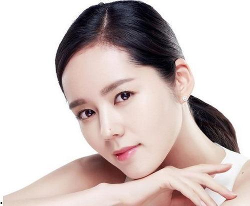 鼻尖有痣的女明星,揭秘鼻尖有痣的璀璨女明星