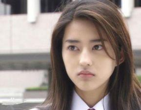 日本女明星的颜值巅峰,惊艳时光，永恒魅力