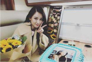 明星之规则陈乔恩