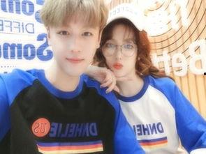 非主流男网红偷菜图片