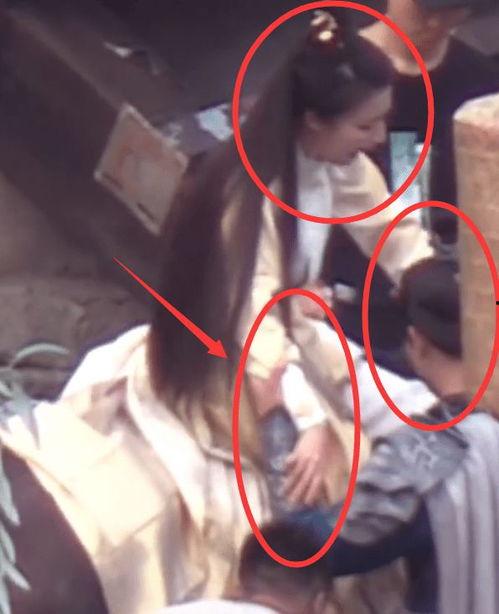 王楚然剧组最新爆料视频,揭秘幕后精彩瞬间