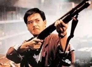 周润发头条视频在线观看,重温经典，感受影帝风采