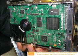 希捷硬盘最新爆料,性能与创新的完美融合