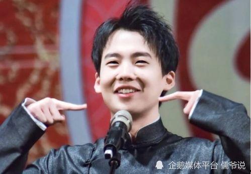 爱豆吃瓜娱乐酱郭麒麟,从爱豆吃瓜到娱乐酱，笑谈娱乐圈风云